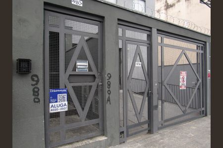 Apartamento para alugar com 50m², 2 quartos e 1 vagaPlaquinha

