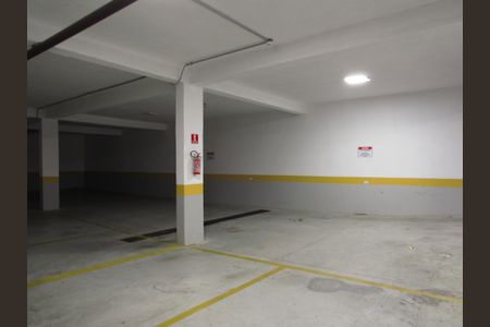 Apartamento para alugar com 50m², 2 quartos e 1 vagaÁrea comum