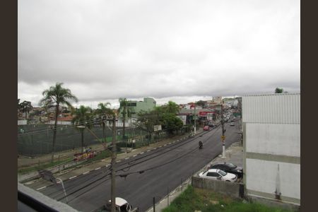 Apartamento para alugar com 50m², 2 quartos e 1 vagaÁrea comum