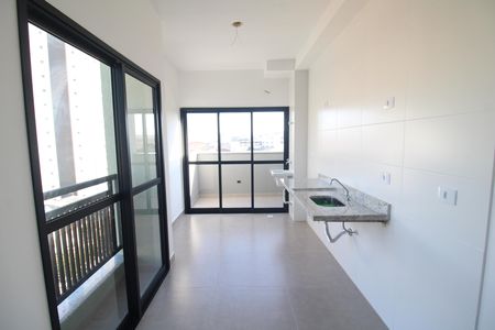 Studio à venda com 37m², 1 quarto e sem vagaStudio