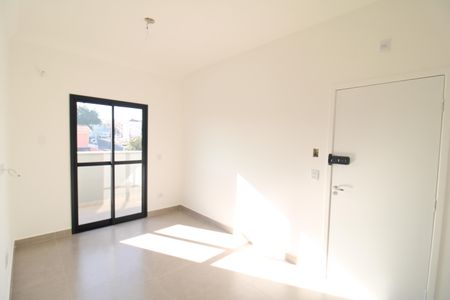 Apartamento à venda com 48m², 1 quarto e sem vagaSala / Cozinha