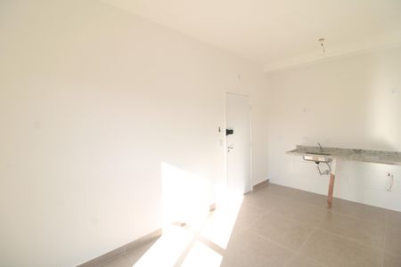 Apartamento à venda com 48m², 1 quarto e sem vagaSala / Cozinha