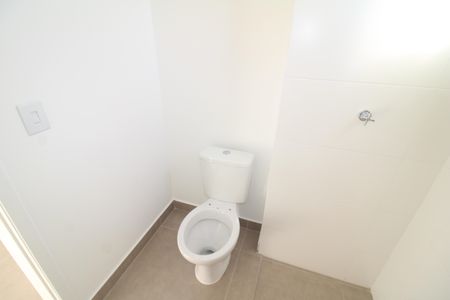 Apartamento à venda com 48m², 1 quarto e sem vagaBanheiro