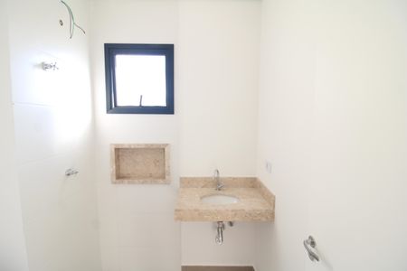 Apartamento à venda com 48m², 1 quarto e sem vagaBanheiro