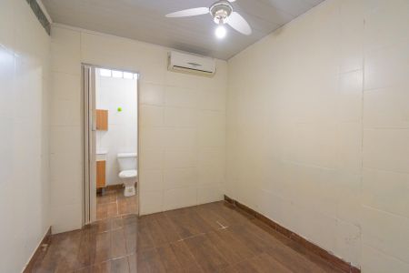 Studio para alugar com 30m², 1 quarto e 3 vagasQuarto