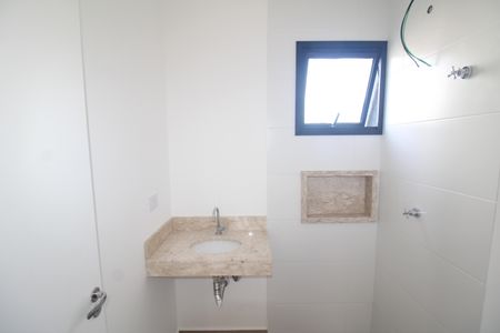 Apartamento à venda com 51m², 2 quartos e sem vagaBanheiro