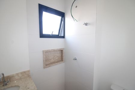 Apartamento à venda com 51m², 2 quartos e sem vagaBanheiro