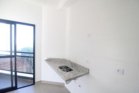 Apartamento à venda com 51m², 2 quartos e sem vagaSala / Cozinha