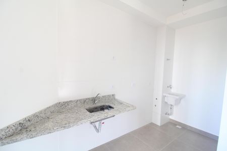 Apartamento à venda com 51m², 2 quartos e sem vagaSala / Cozinha