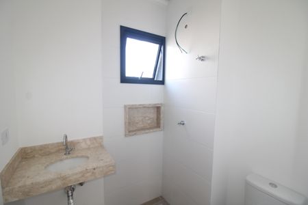 Apartamento à venda com 51m², 2 quartos e sem vagaBanheiro