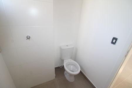Apartamento à venda com 51m², 2 quartos e sem vagaBanheiro