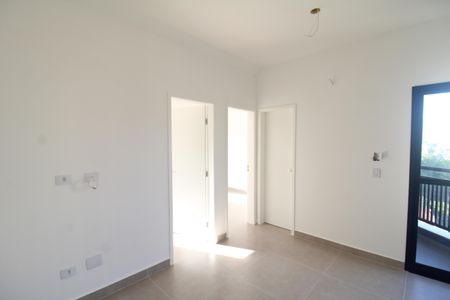 Apartamento à venda com 51m², 2 quartos e sem vagaSala / Cozinha