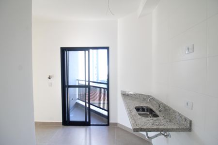 Apartamento à venda com 51m², 2 quartos e sem vagaSala / Cozinha