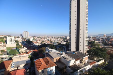 Studio à venda com 33m², 1 quarto e sem vagaStudio - Varanda