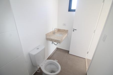 Studio à venda com 33m², 1 quarto e sem vagaBanheiro