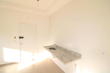 Apartamento à venda com 30m², 1 quarto e sem vagaSala / Cozinha