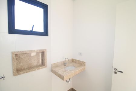 Apartamento à venda com 30m², 1 quarto e sem vagaBanheiro