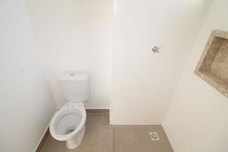 Apartamento à venda com 30m², 1 quarto e sem vagaBanheiro