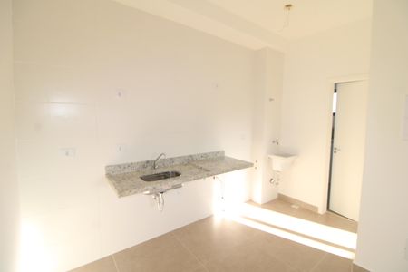 Apartamento à venda com 30m², 1 quarto e sem vagaSala / Cozinha