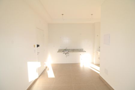 Apartamento à venda com 30m², 1 quarto e sem vagaSala / Cozinha