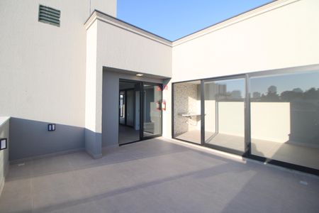 Apartamento à venda com 42m², 2 quartos e sem vagaÁrea Comum