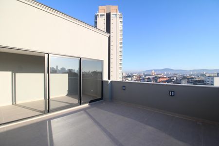 Apartamento à venda com 42m², 2 quartos e sem vagaÁrea Comum