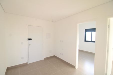 Apartamento à venda com 42m², 2 quartos e sem vagaSala 