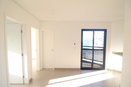 Apartamento à venda com 42m², 2 quartos e sem vagaSala 