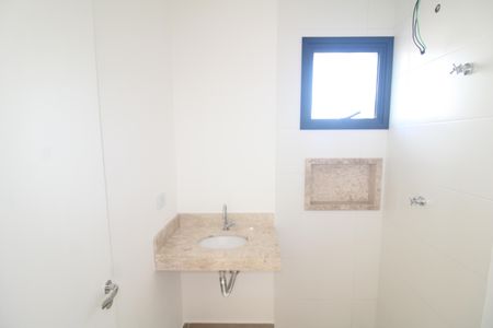 Apartamento à venda com 42m², 2 quartos e sem vagaBanheiro Social