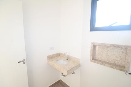 Apartamento à venda com 42m², 2 quartos e sem vagaBanheiro Social