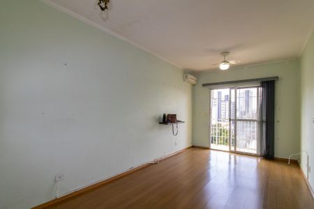 Apartamento à venda com 75m², 2 quartos e 1 vagaSala