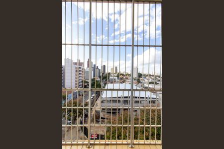 Apartamento à venda com 75m², 2 quartos e 1 vagaVaranda da Sala