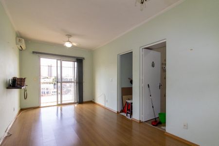 Apartamento à venda com 75m², 2 quartos e 1 vagaSala