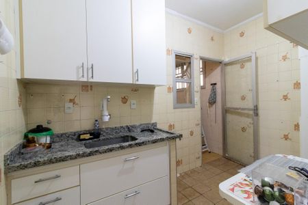 Apartamento à venda com 75m², 2 quartos e 1 vagaCozinha