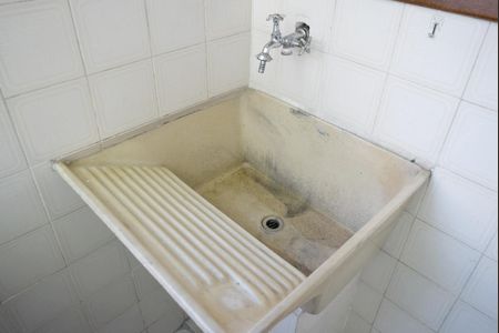 Apartamento à venda com 49m², 2 quartos e 1 vagaÁrea de Serviço