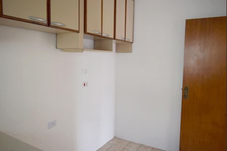 Apartamento à venda com 49m², 2 quartos e 1 vagaCozinha