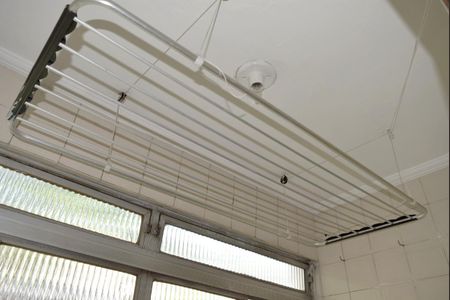 Apartamento à venda com 49m², 2 quartos e 1 vagaÁrea de Serviço