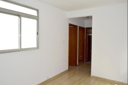 Apartamento à venda com 49m², 2 quartos e 1 vagaSala