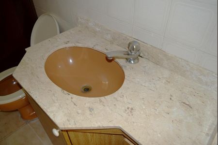 Apartamento à venda com 49m², 2 quartos e 1 vagaBanheiro