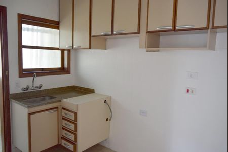Apartamento à venda com 49m², 2 quartos e 1 vagaCozinha