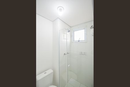 Apartamento à venda com 68m², 2 quartos e 1 vagaBanheiro da Suíte