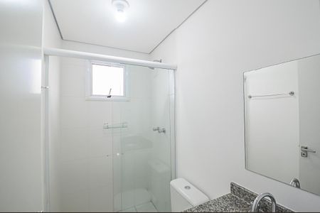 Apartamento à venda com 68m², 2 quartos e 1 vagaBanheiro da Suíte 2