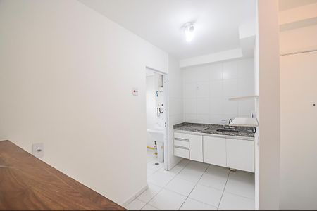 Apartamento à venda com 68m², 2 quartos e 1 vagaCozinha