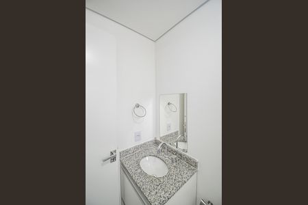 Apartamento à venda com 68m², 2 quartos e 1 vagaBanheiro da Suíte