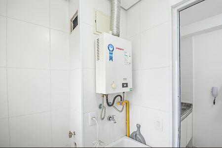 Apartamento à venda com 68m², 2 quartos e 1 vagaÁrea de Serviço