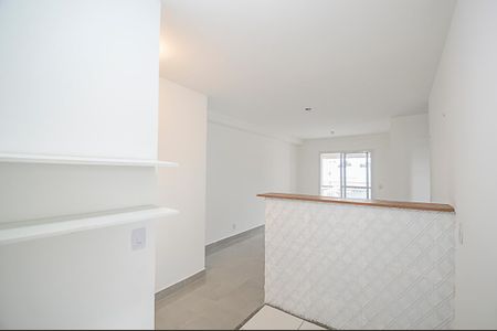 Apartamento à venda com 68m², 2 quartos e 1 vagaCozinha