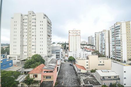 Apartamento à venda com 68m², 2 quartos e 1 vagaVista da Sacada