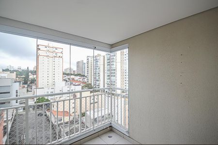 Apartamento à venda com 68m², 2 quartos e 1 vagaSacada
