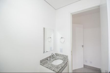 Apartamento à venda com 68m², 2 quartos e 1 vagaBanheiro da Suíte 2