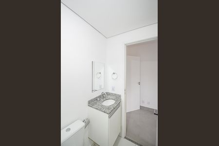 Apartamento à venda com 68m², 2 quartos e 1 vagaBanheiro da Suíte 2